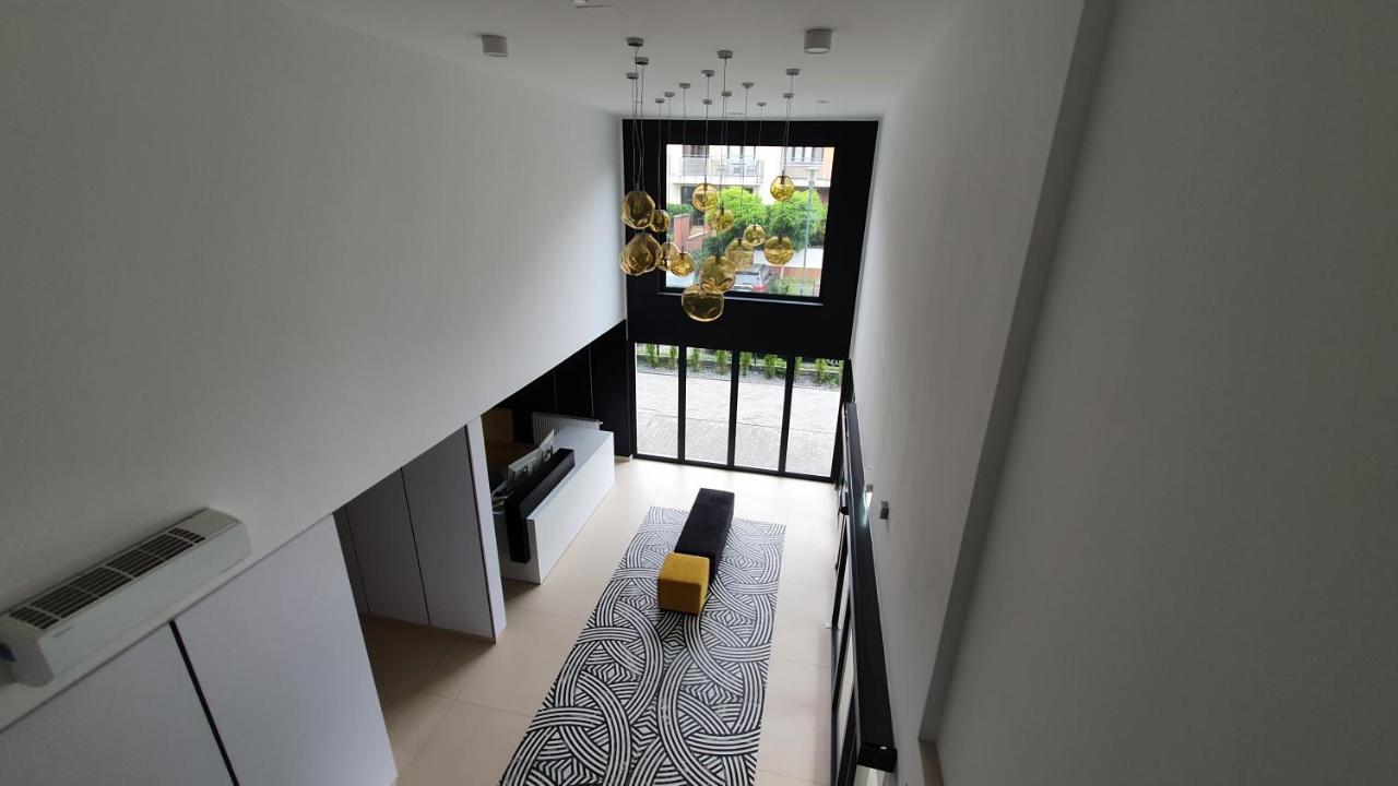 Gold Horizon Apartament Solny Resort Z Klimatyzacja I Garazem Kolobřeh Exteriér fotografie