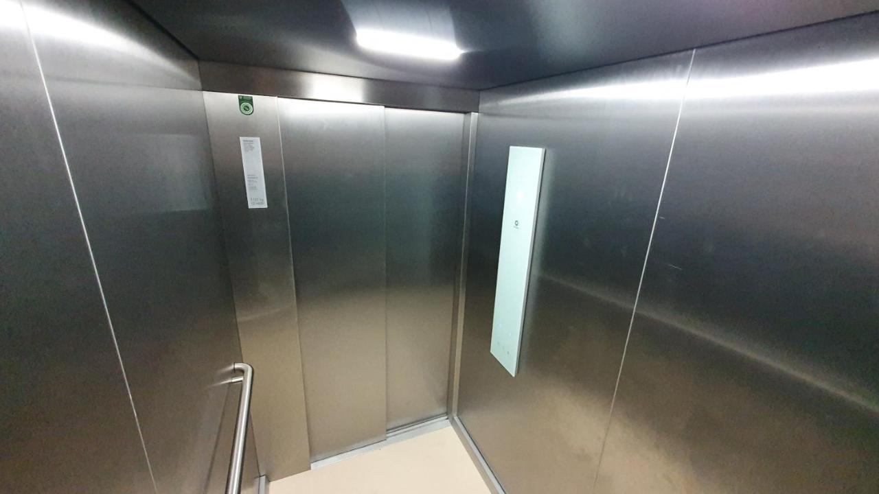 Gold Horizon Apartament Solny Resort Z Klimatyzacja I Garazem Kolobřeh Exteriér fotografie