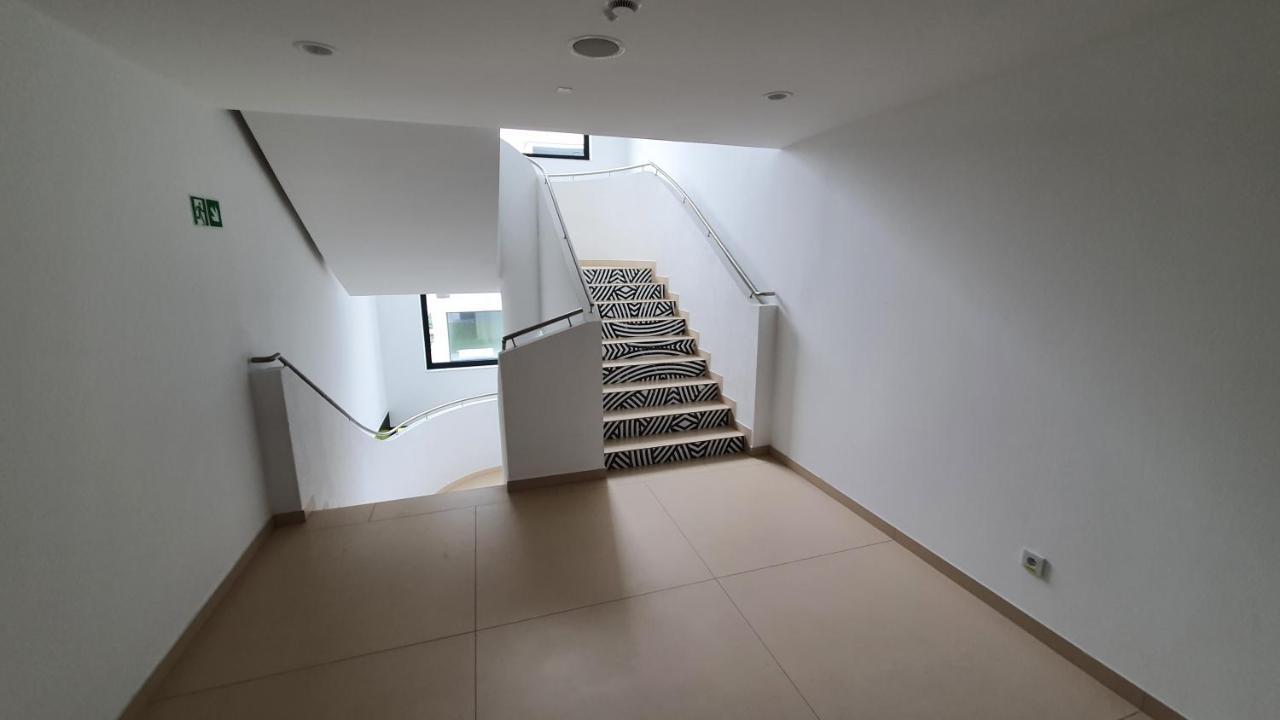 Gold Horizon Apartament Solny Resort Z Klimatyzacja I Garazem Kolobřeh Exteriér fotografie