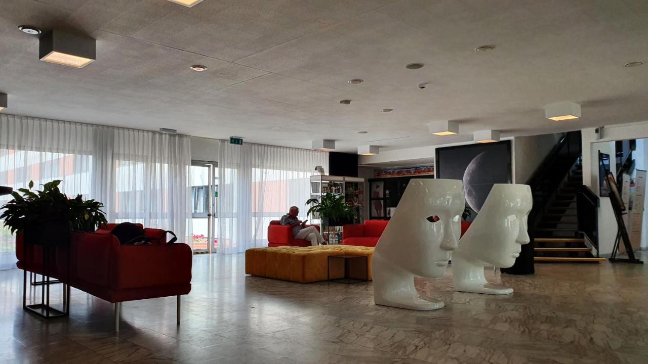 Gold Horizon Apartament Solny Resort Z Klimatyzacja I Garazem Kolobřeh Exteriér fotografie