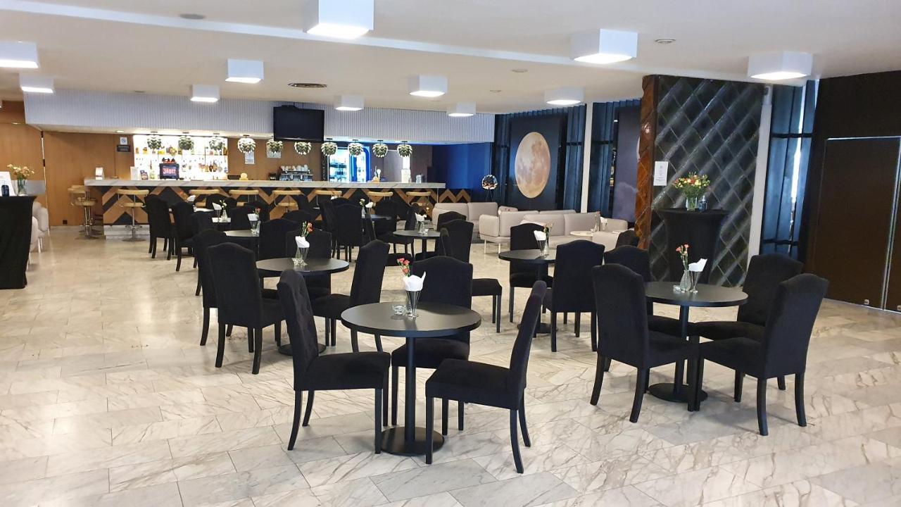 Gold Horizon Apartament Solny Resort Z Klimatyzacja I Garazem Kolobřeh Exteriér fotografie